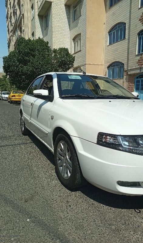 خودرو سمند، سورن پلاس آگهی ann_18620195
