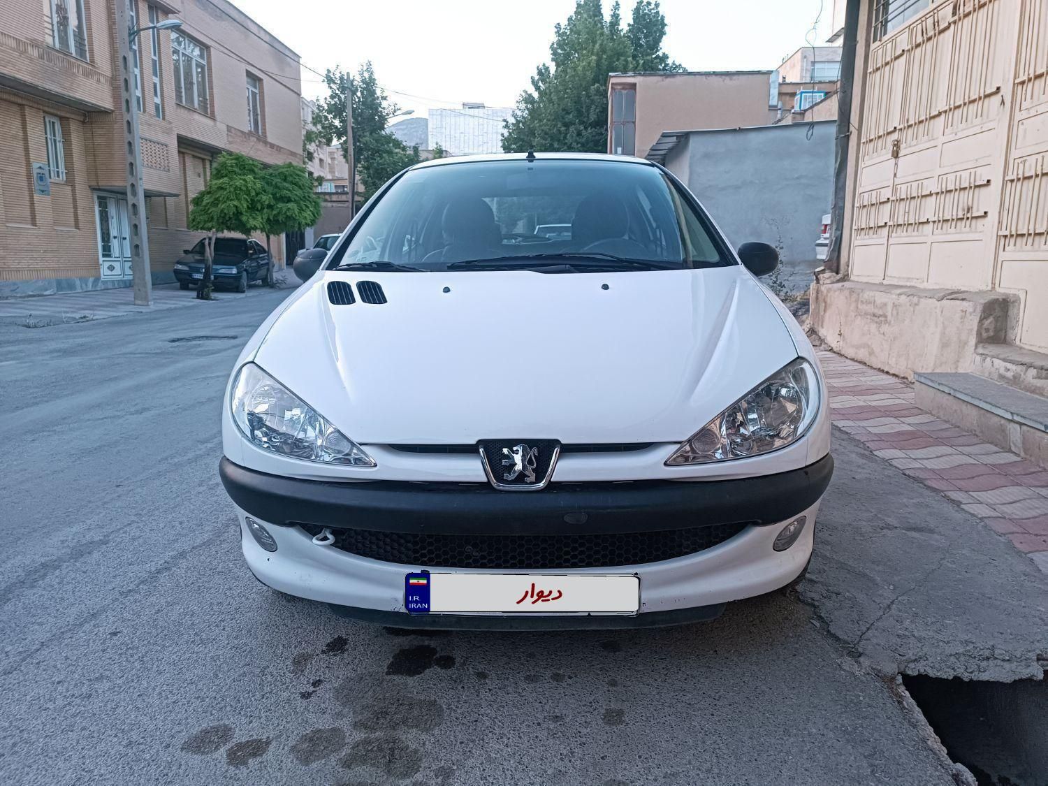 خودرو پژو، 206 آگهی ann_18620208