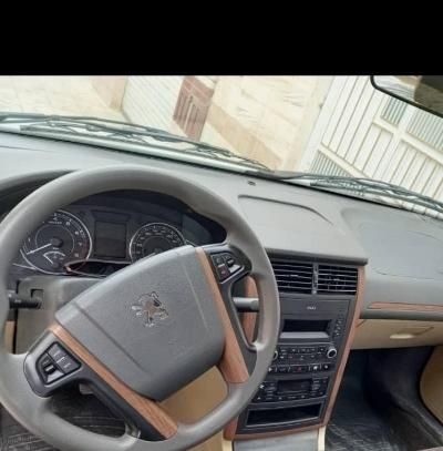 پژو پارس سال - 1400