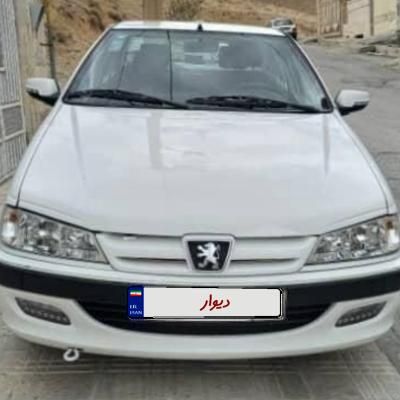 خودرو پژو، پارس آگهی ann_18620213