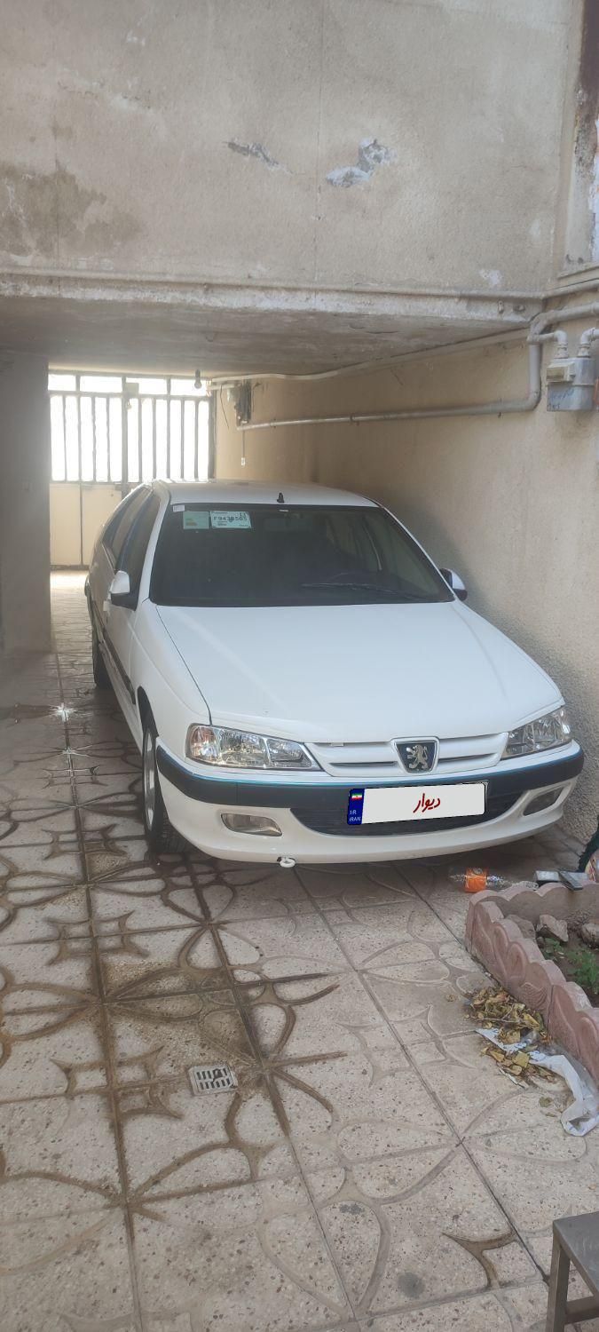 خودرو پژو، پارس آگهی ann_18620256