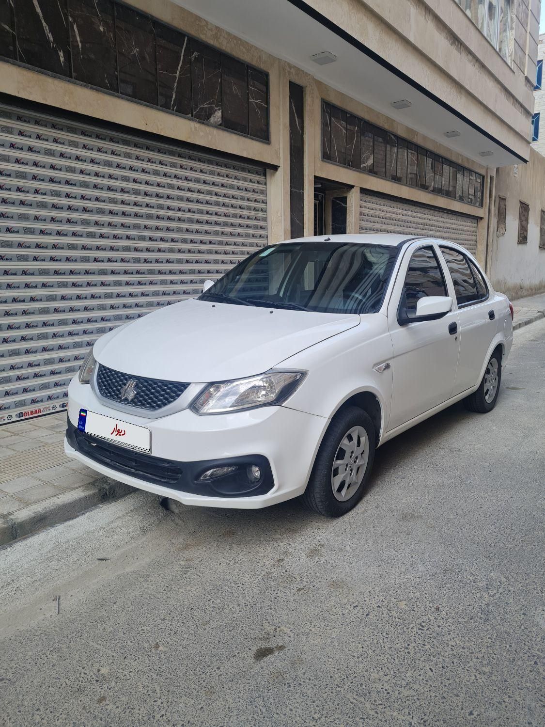 خودرو ساینا، S آگهی ann_18620262