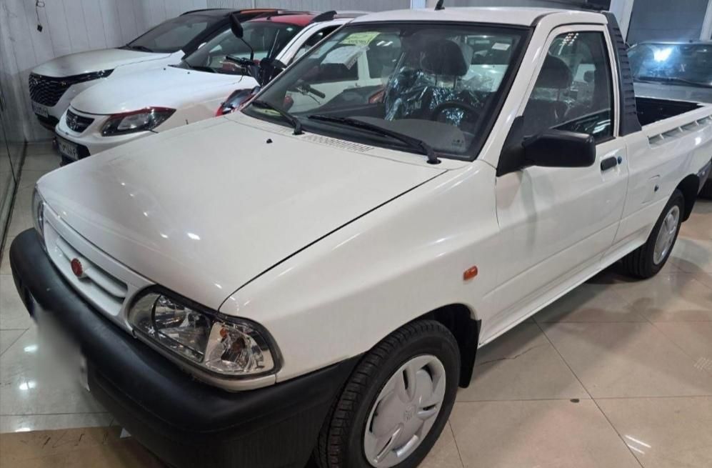 پراید 151 SE - 1403