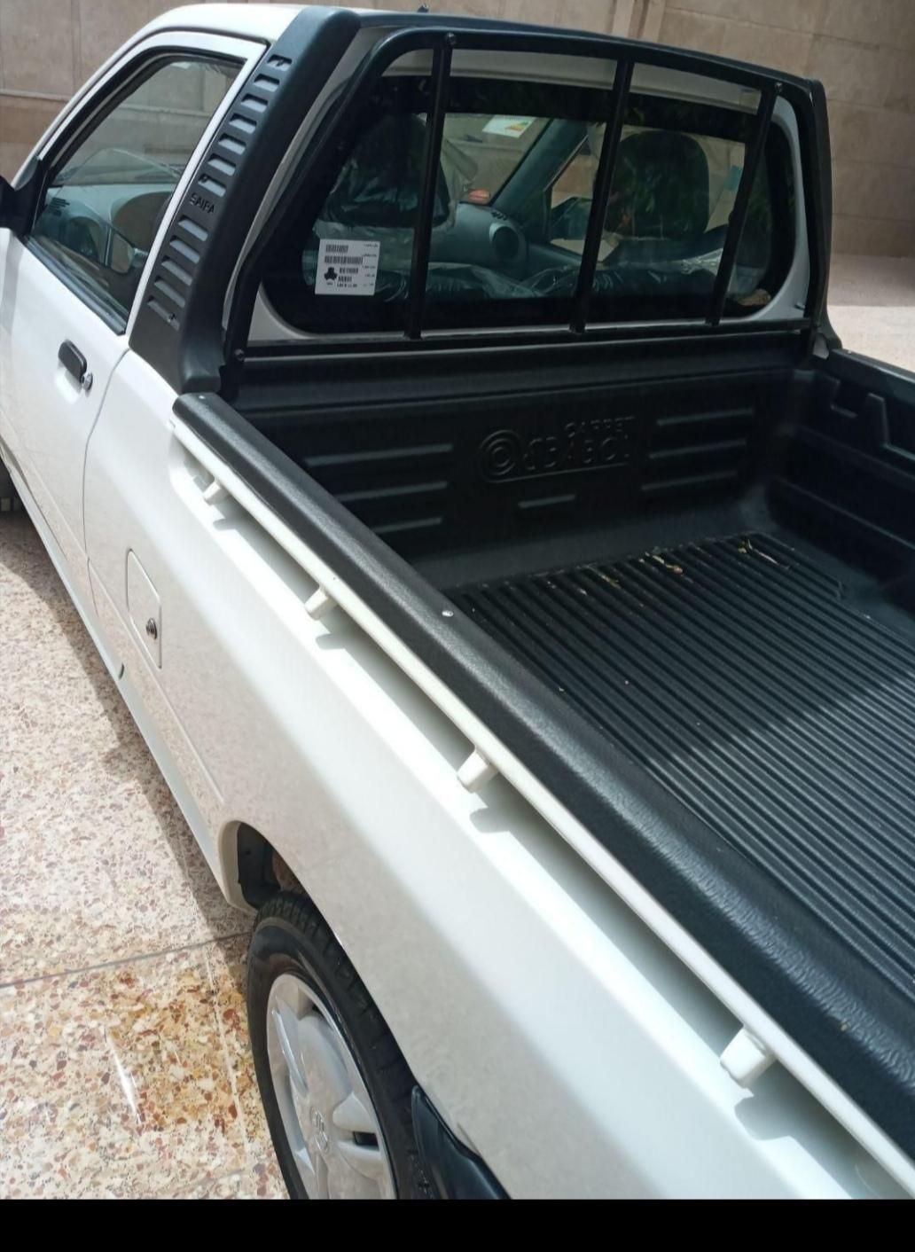پراید 151 SE - 1403