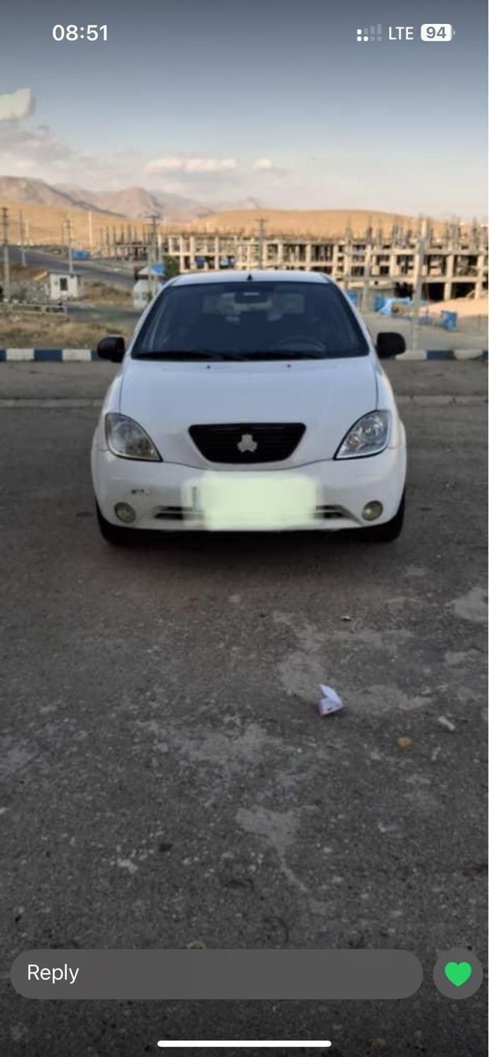 خودرو تیبا، 2 آگهی ann_18620295