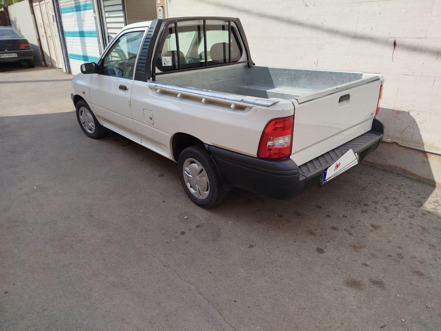 خودرو پراید، 151 آگهی ann_18620330