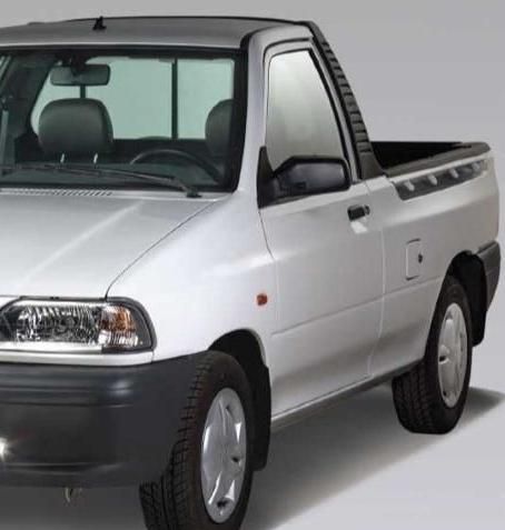 پراید 151 SE - 1404