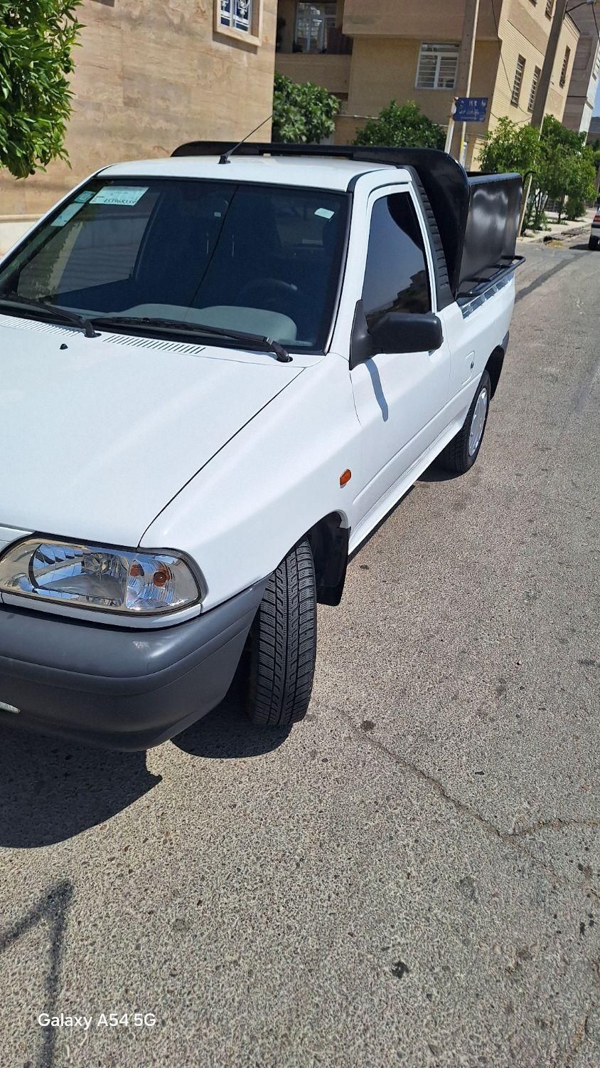 پراید 151 SE - 1403