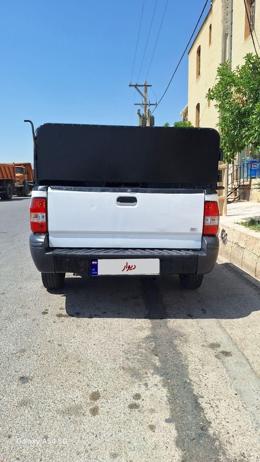 پراید 151 SE - 1403