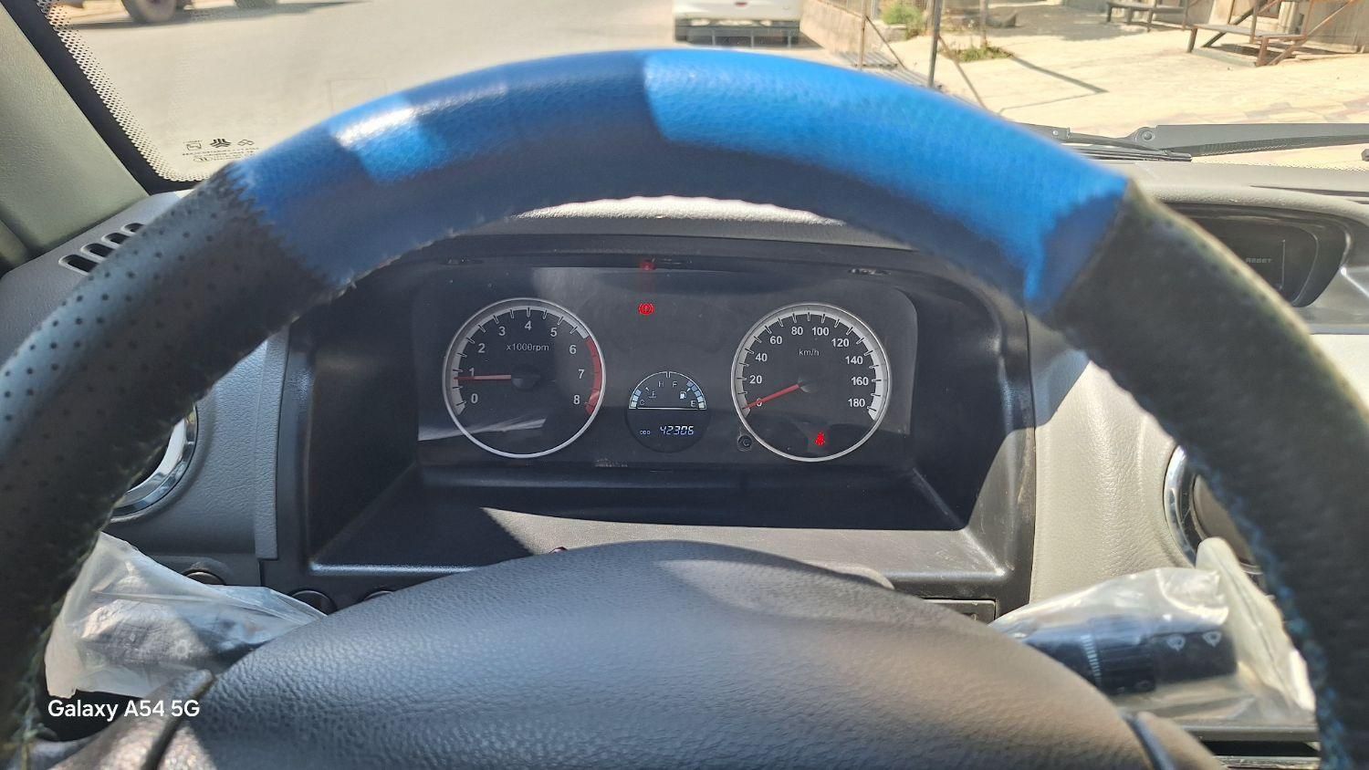 پراید 151 SE - 1403