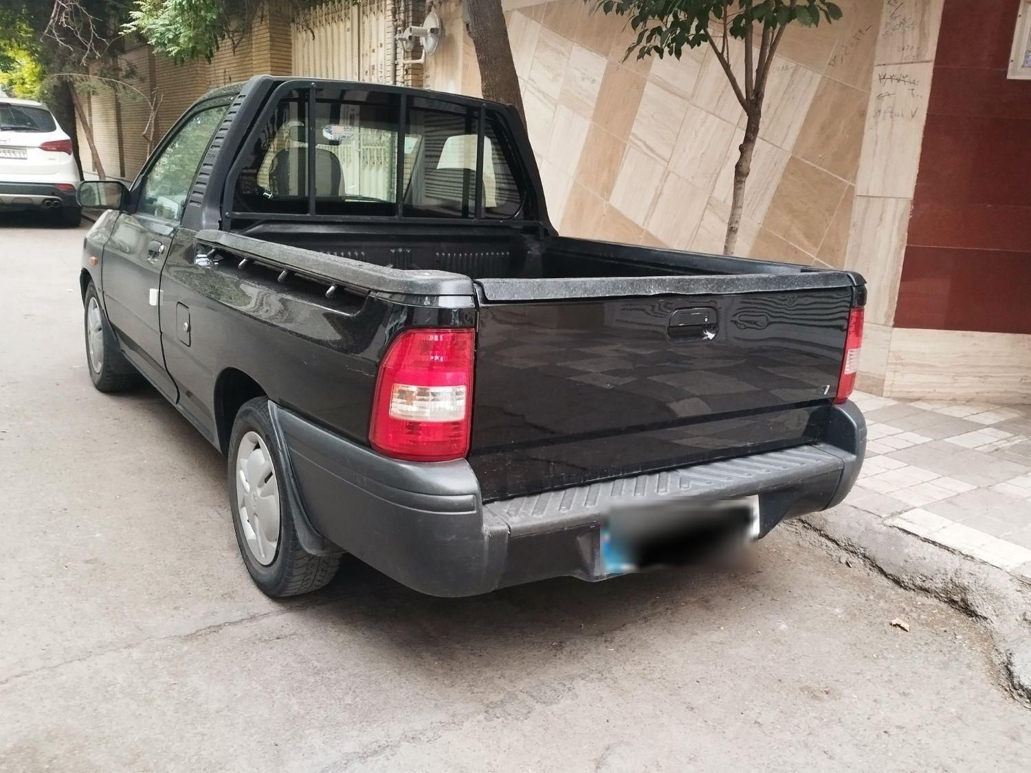 پراید 151 SE - 1401
