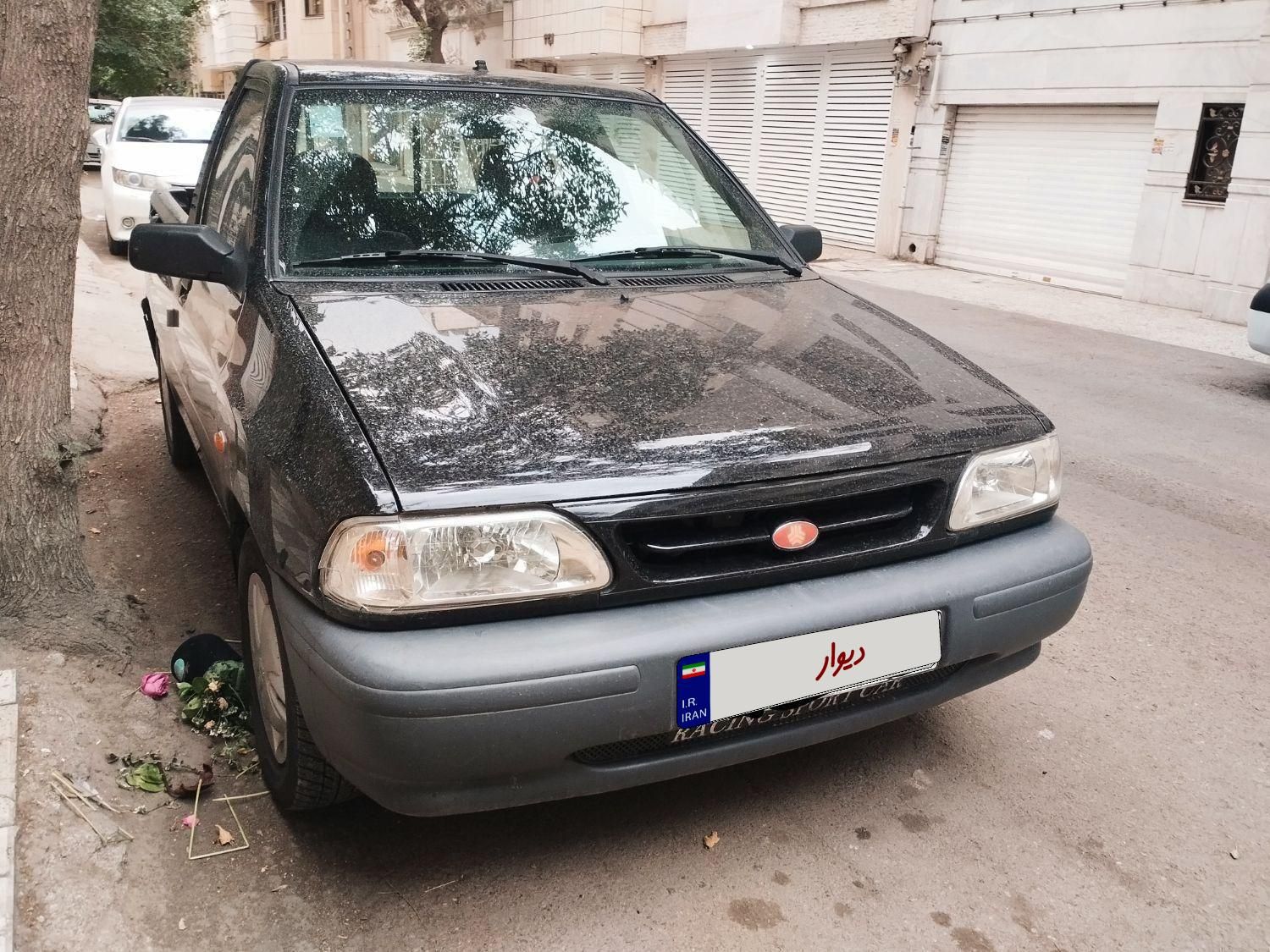پراید 151 SE - 1401