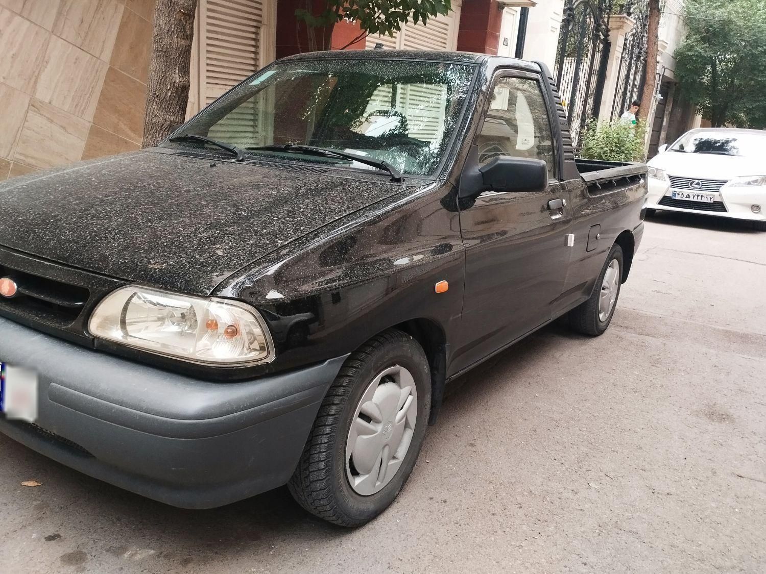 خودرو پراید، 151 آگهی ann_18620405