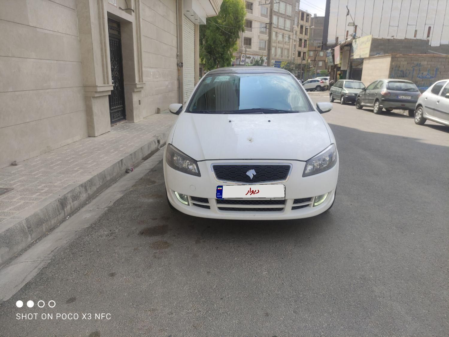 خودرو رانا، پلاس آگهی ann_18620437