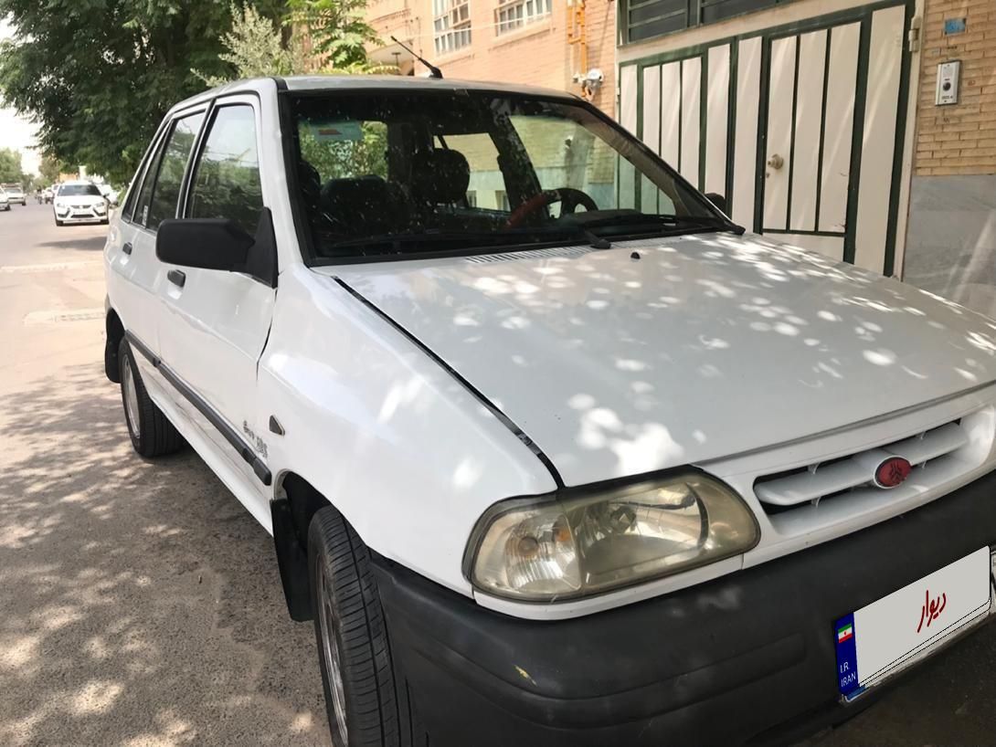 خودرو پراید، صبا آگهی ann_18620441