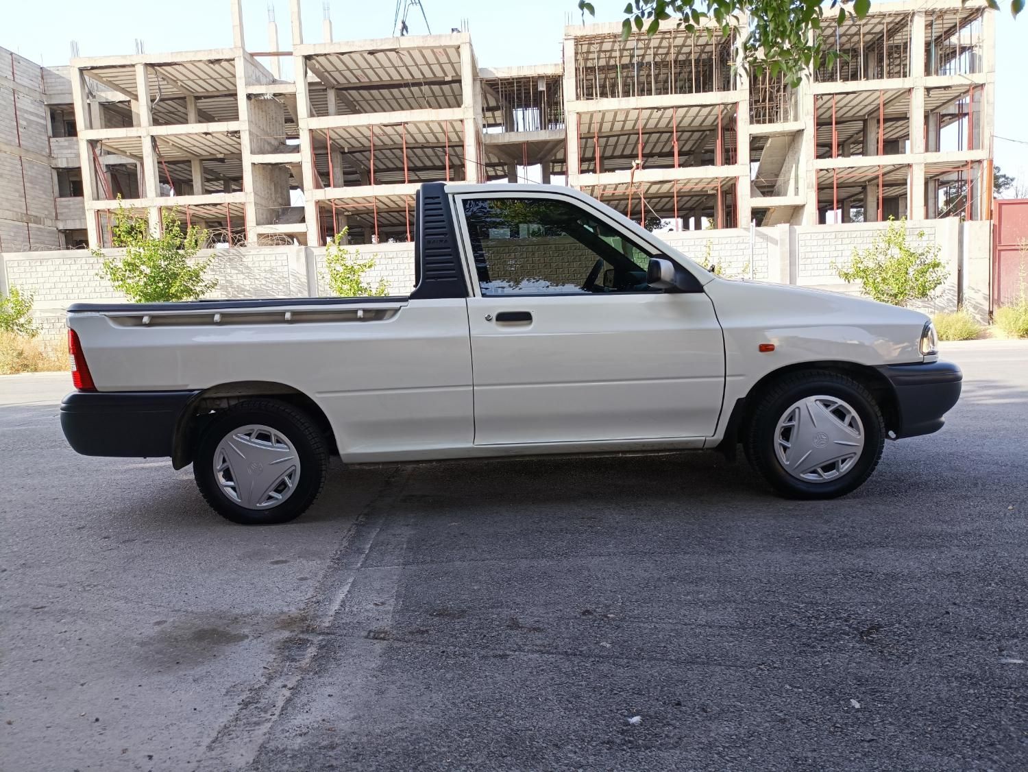 پراید 151 SE - 1403