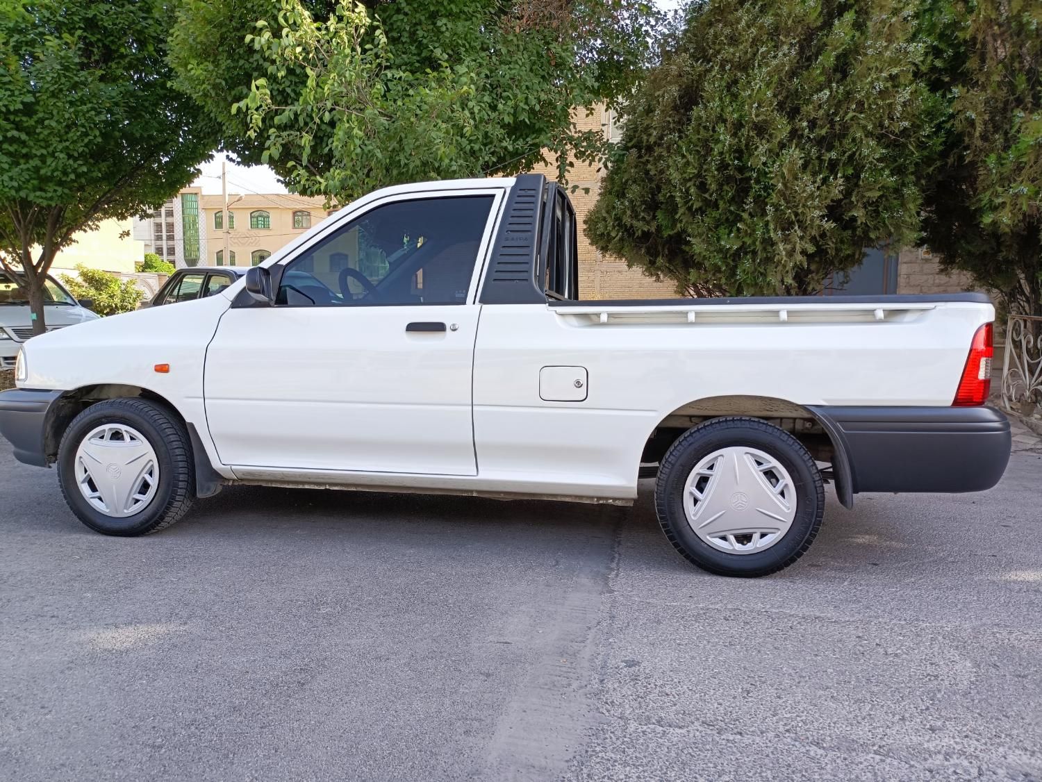 پراید 151 SE - 1403
