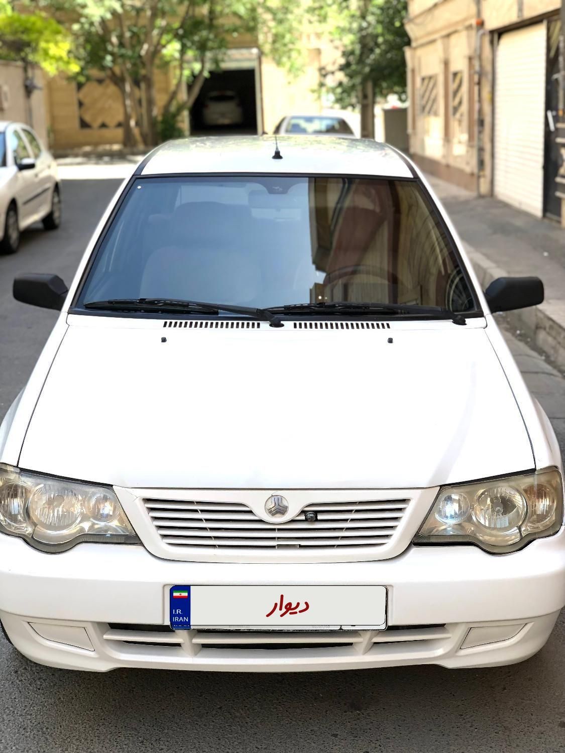 پراید 111 SE - 1397