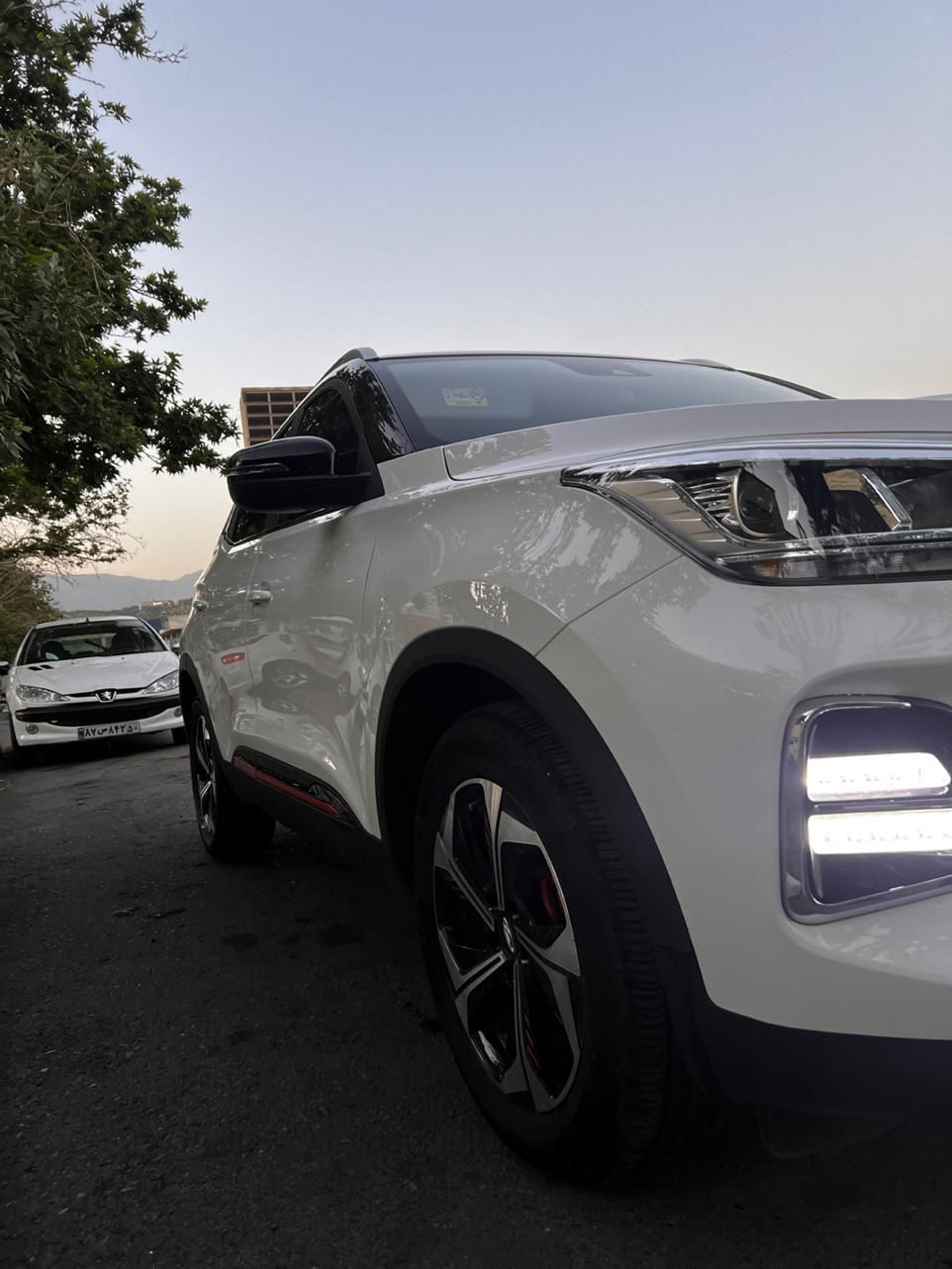 ام وی ام X55 پرو IE اسپرت - 2022