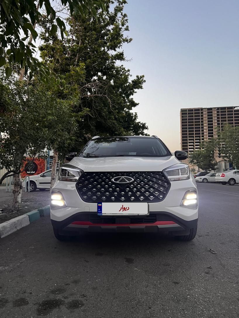 خودرو ام وی ام، X55 پرو آگهی ann_18620520