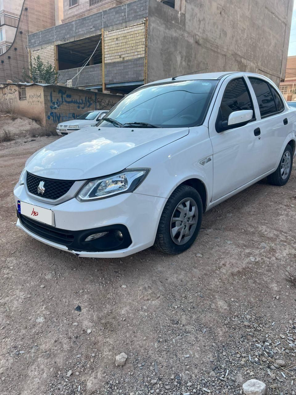 خودرو ساینا، S آگهی ann_18620542