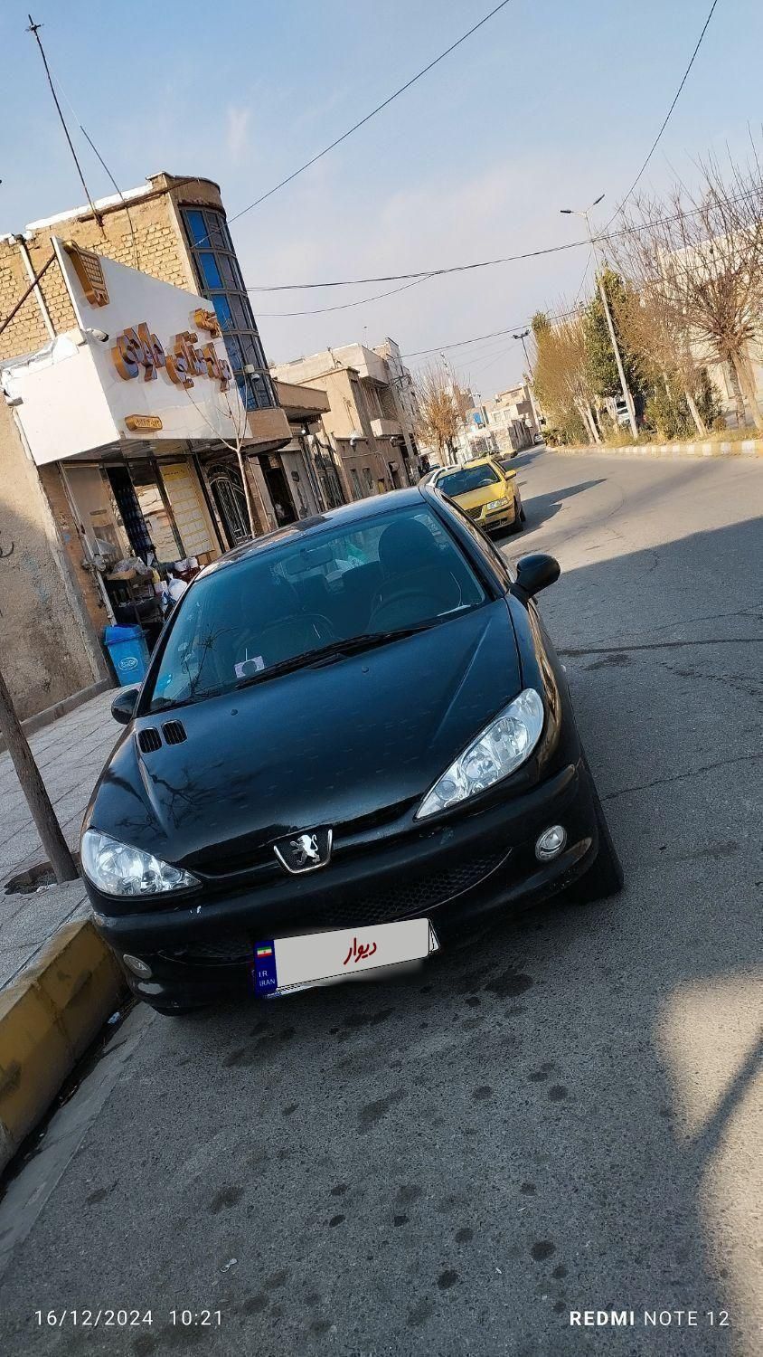 خودرو پژو، 206 آگهی ann_18620548