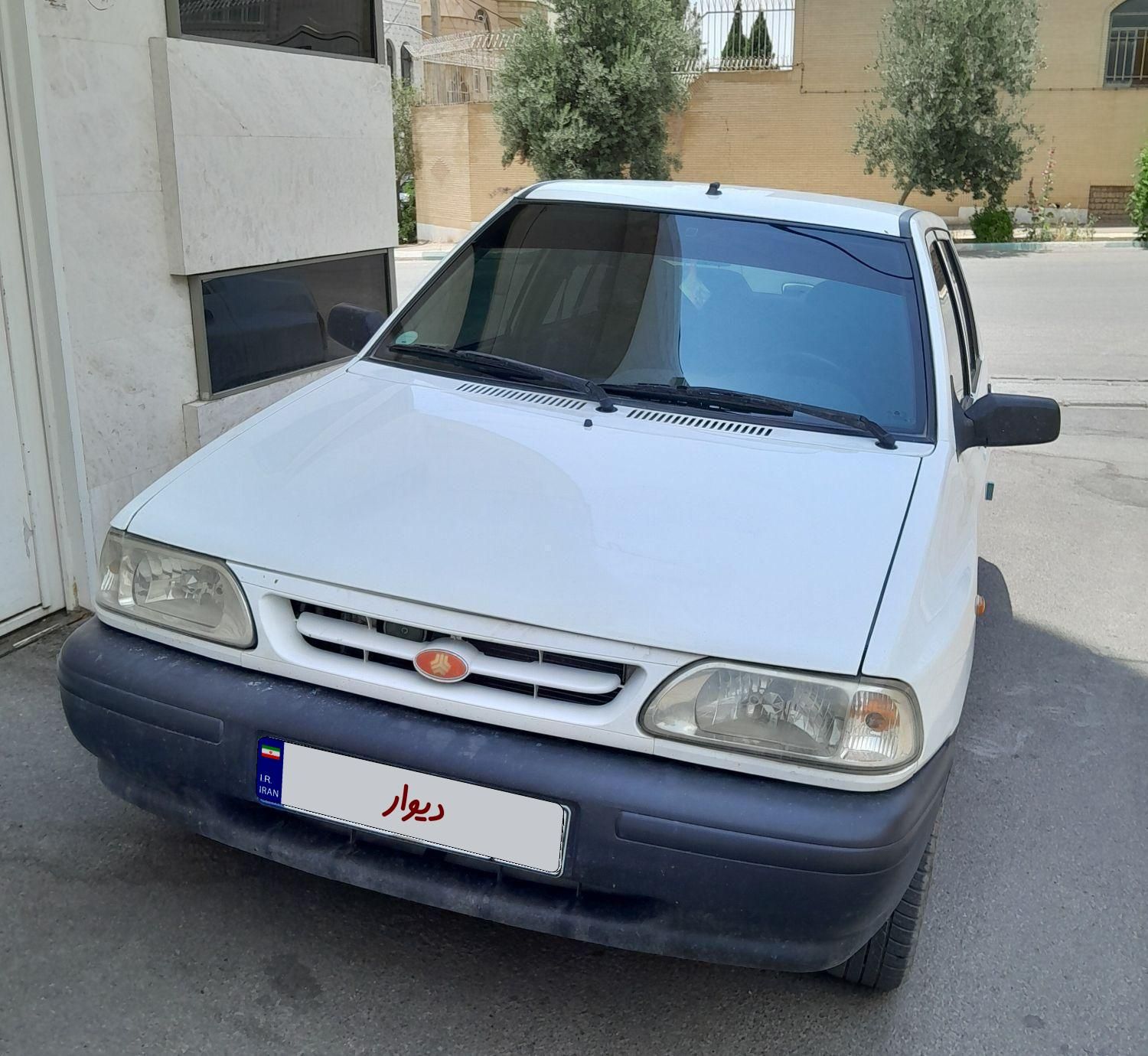 پراید 131 SE - 1399