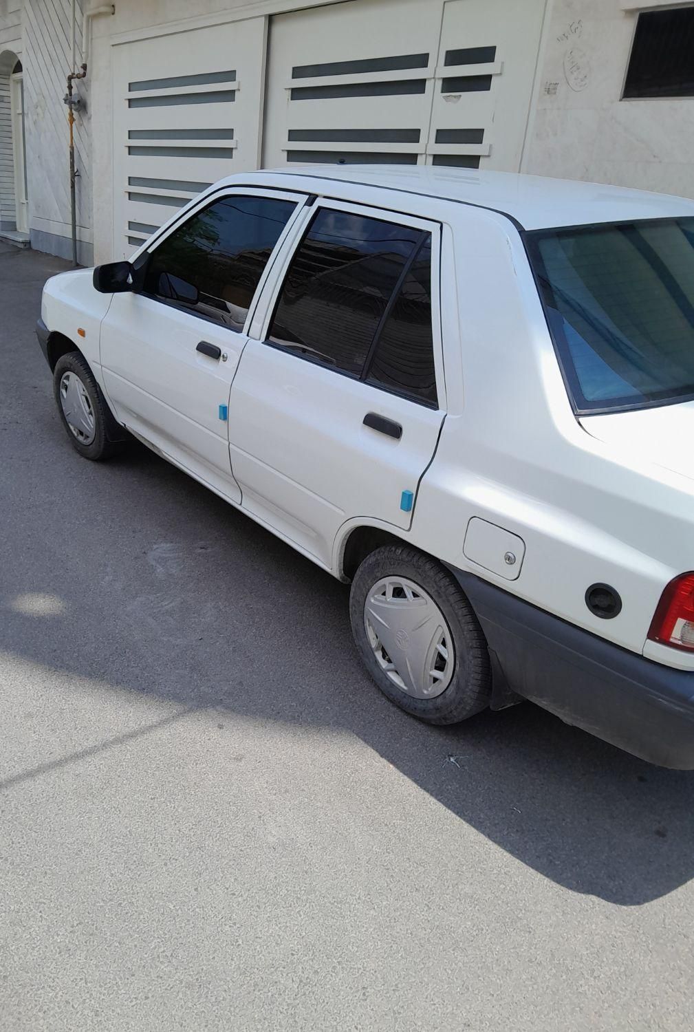پراید 131 SE - 1399
