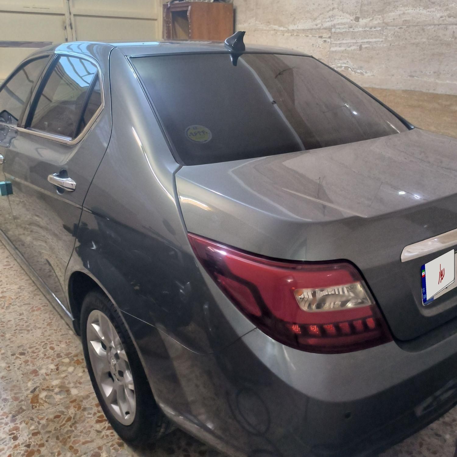 خودرو دنا، پلاس توربو آگهی ann_18620579
