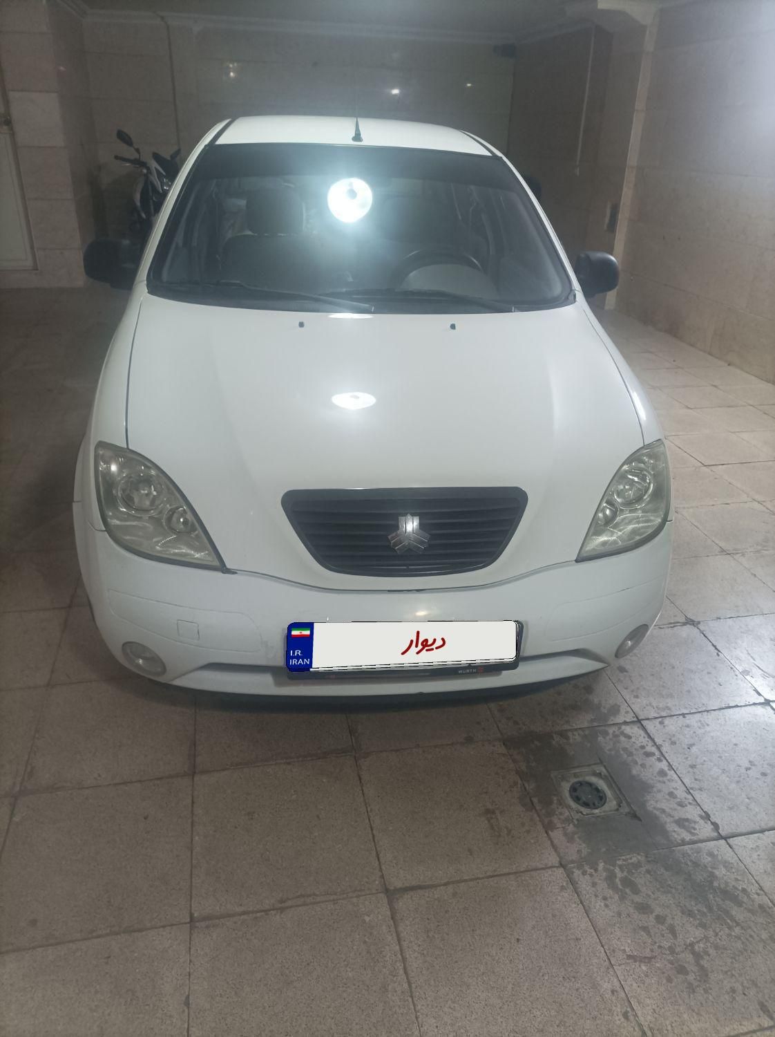 خودرو تیبا، صندوق دار آگهی ann_18620586