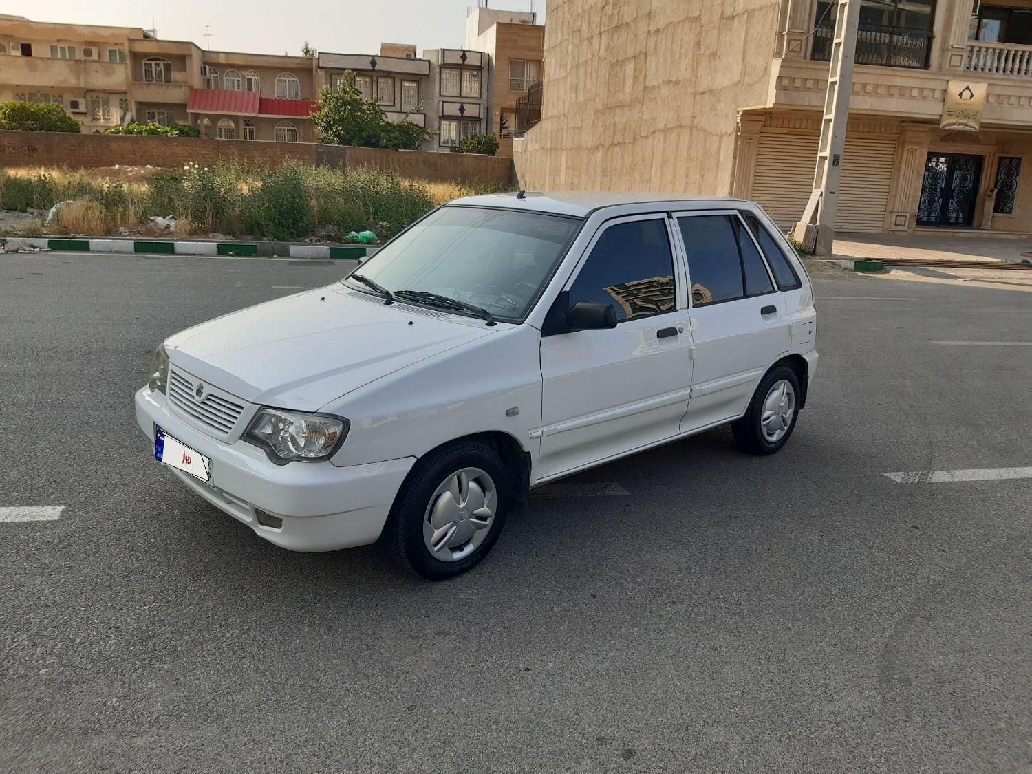 خودرو پراید، 111 آگهی ann_18620597
