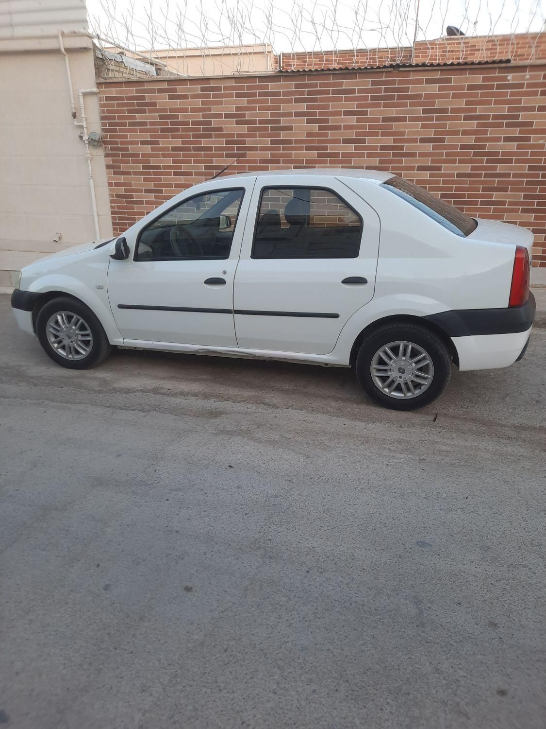 خودرو رنو، تندر 90 آگهی ann_18620605