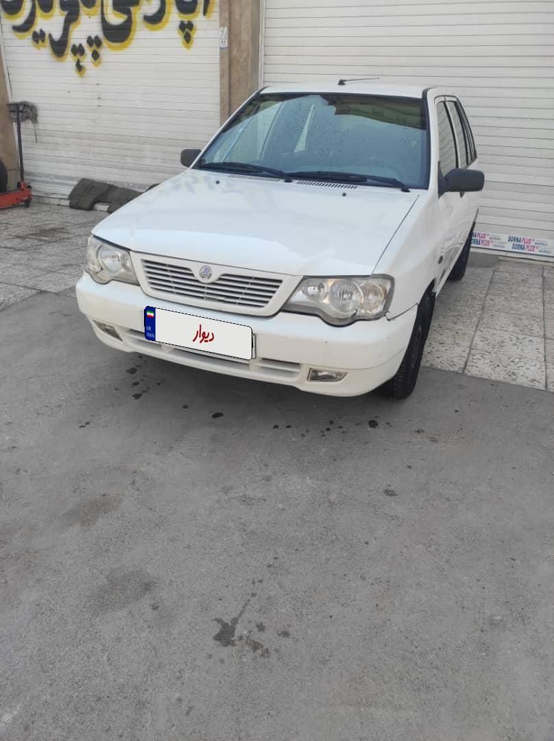 خودرو پراید، 111 آگهی ann_18620628