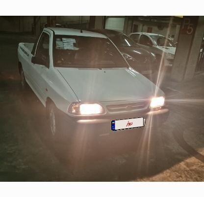 پراید 151 SE - 1404