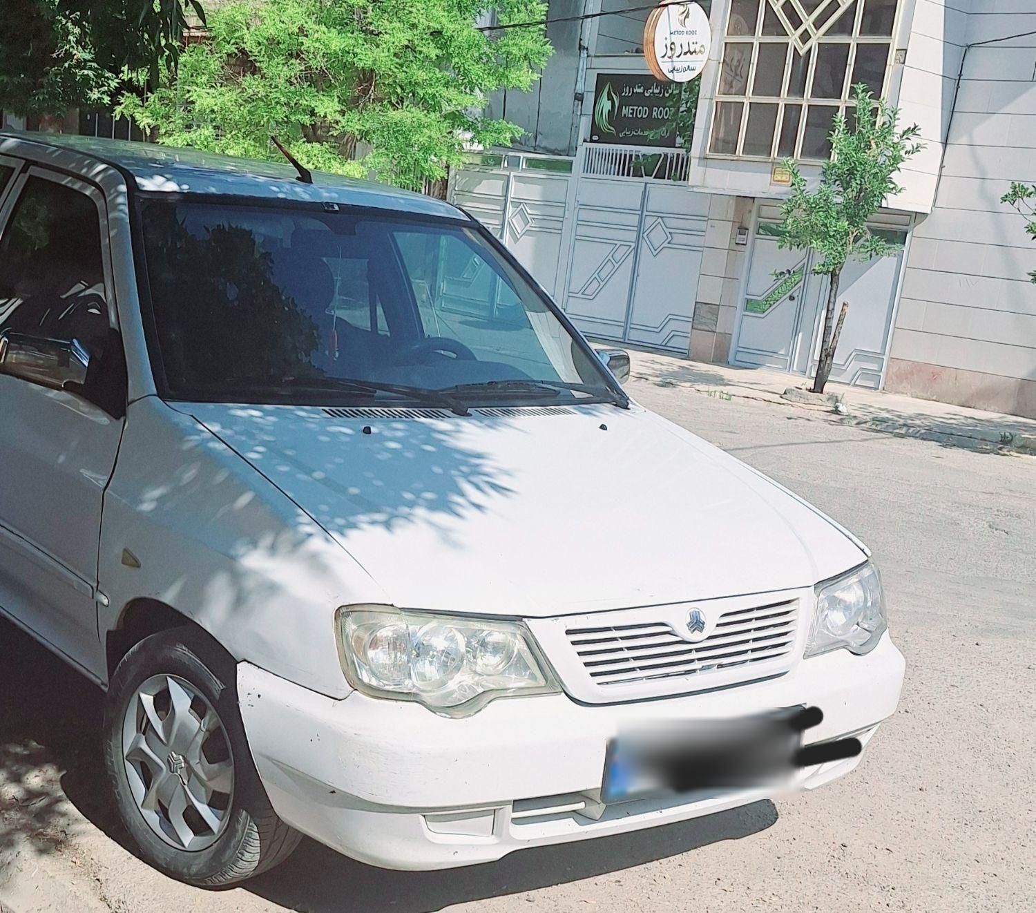 خودرو پراید، 111 آگهی ann_18620639