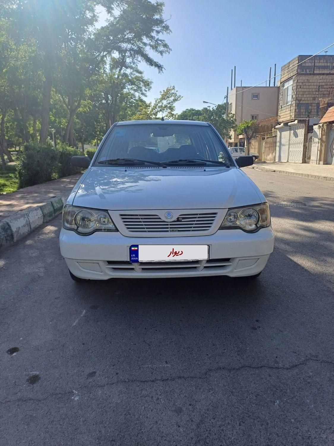 خودرو پراید، 111 آگهی ann_18620640