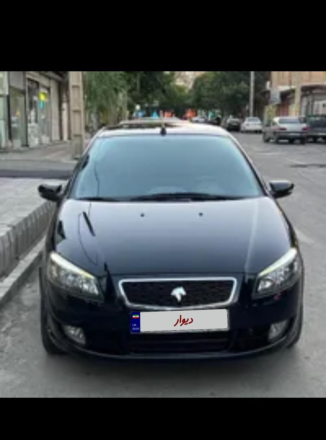 خودرو رانا، پلاس آگهی ann_18620646
