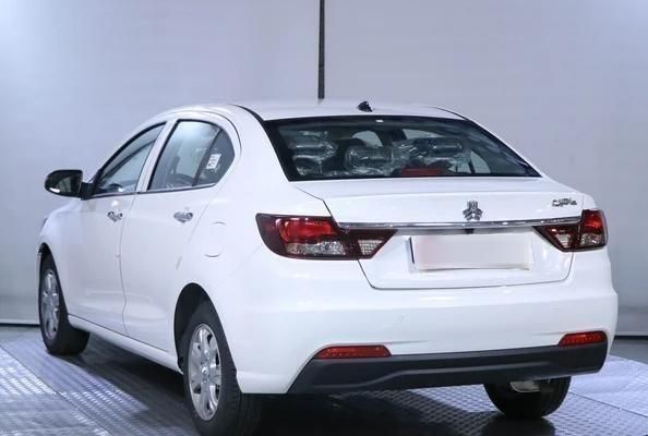 شاهین G اتوماتیک CVT - 1403
