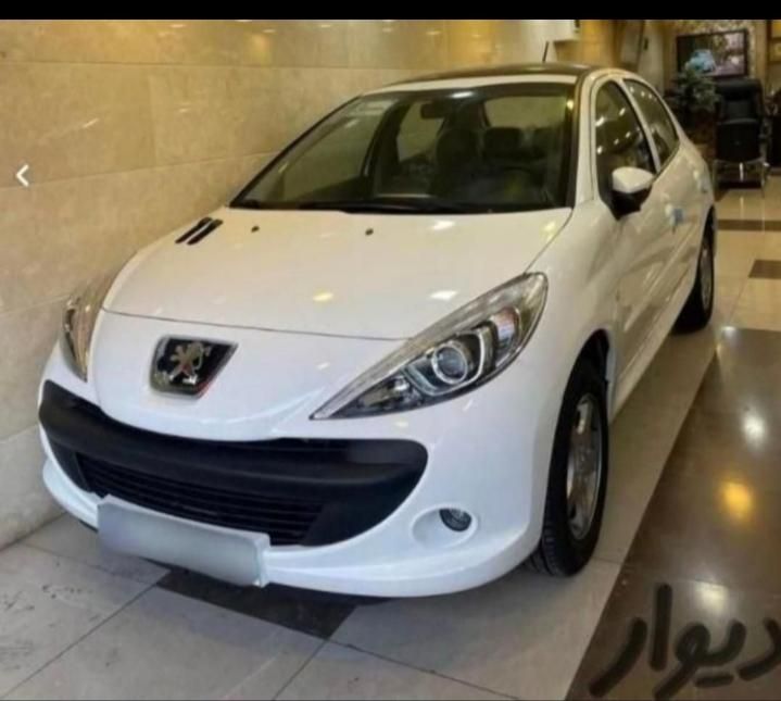 خودرو پژو، 207 آگهی ann_18620676