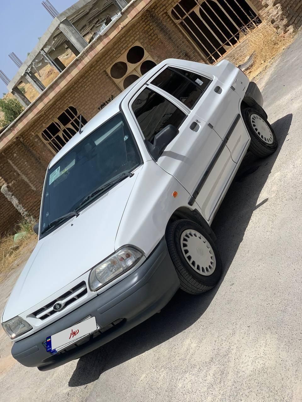 خودرو پراید، 131 آگهی ann_18620701