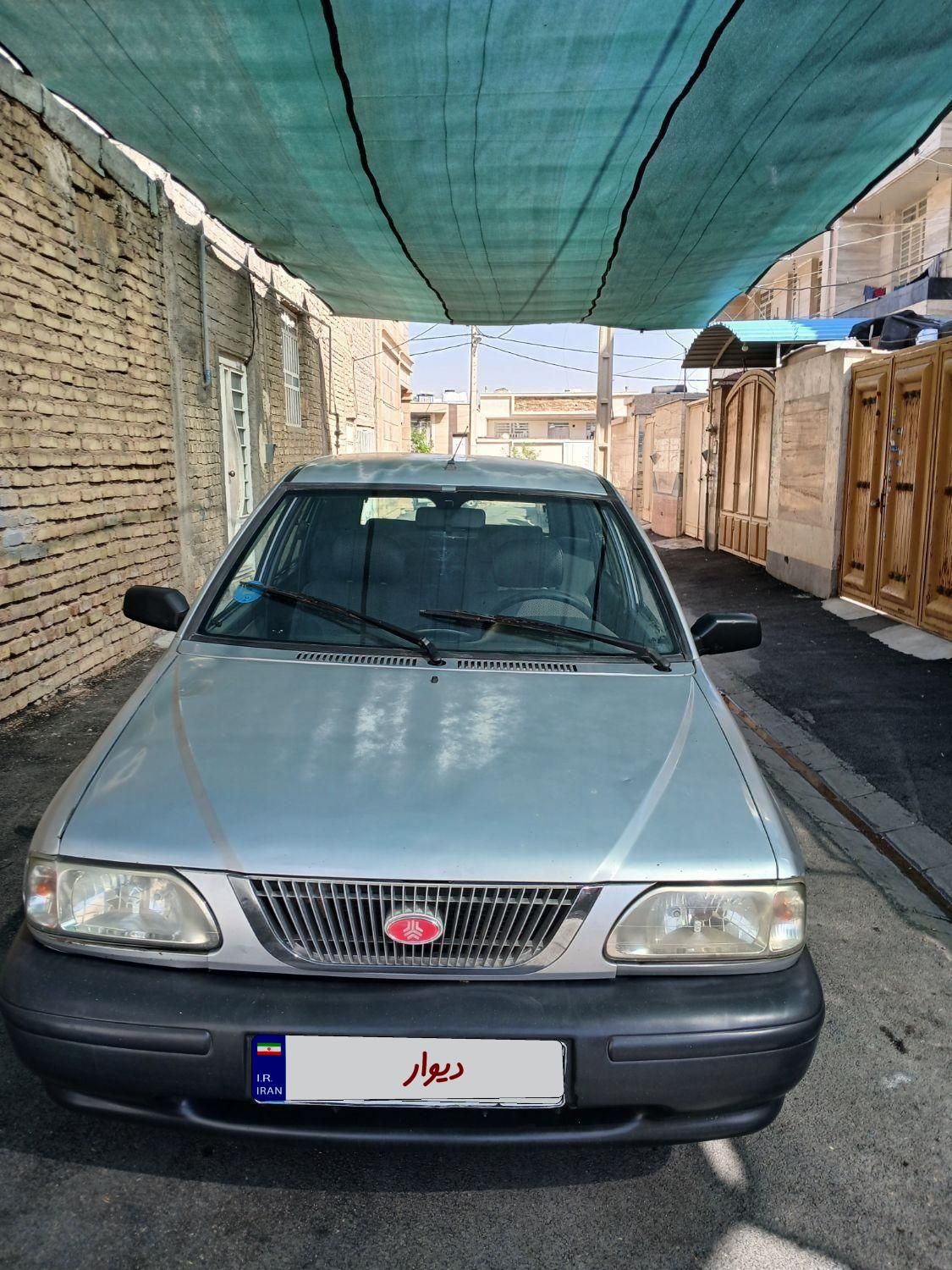 خودرو پراید، 141 آگهی ann_18620717
