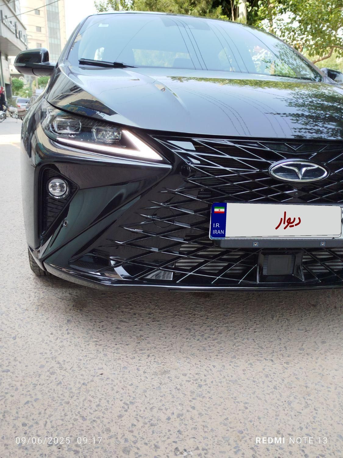 فونیکس آریزو 6 GT اکسلنت - 2024