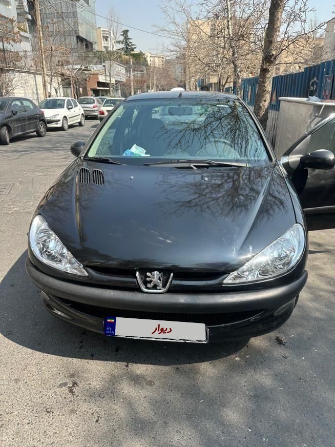 خودرو پژو، 206 آگهی ann_18620730