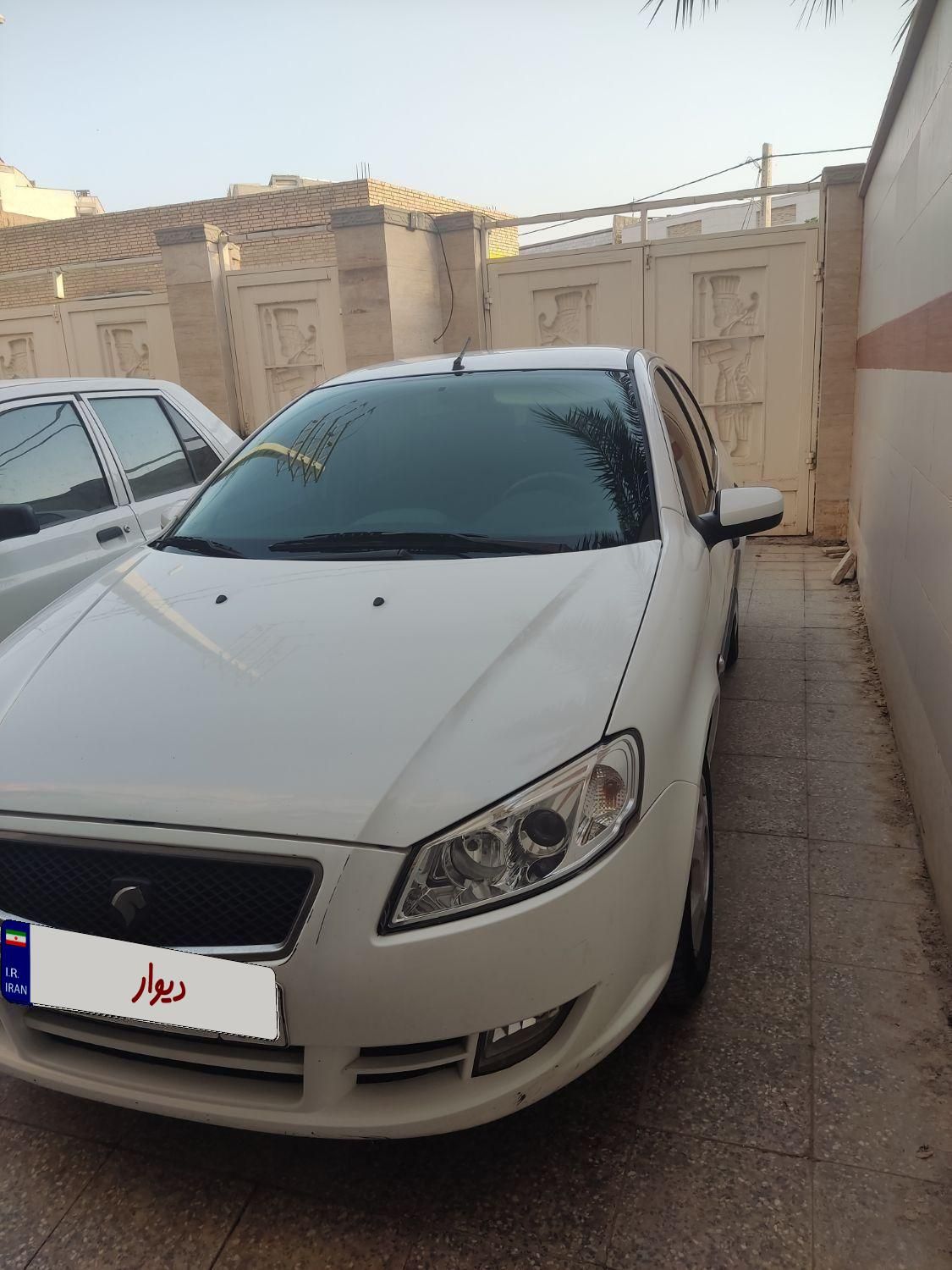 خودرو رانا، LX آگهی ann_18620756