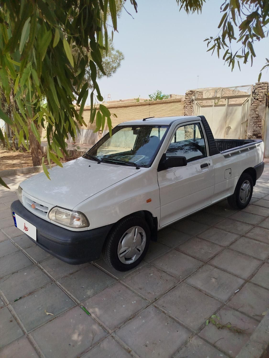 پراید 151 SE - 1402