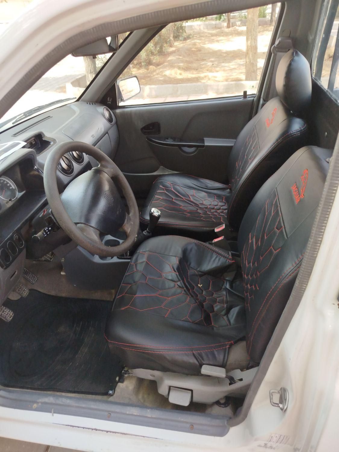 پراید 151 SE - 1402