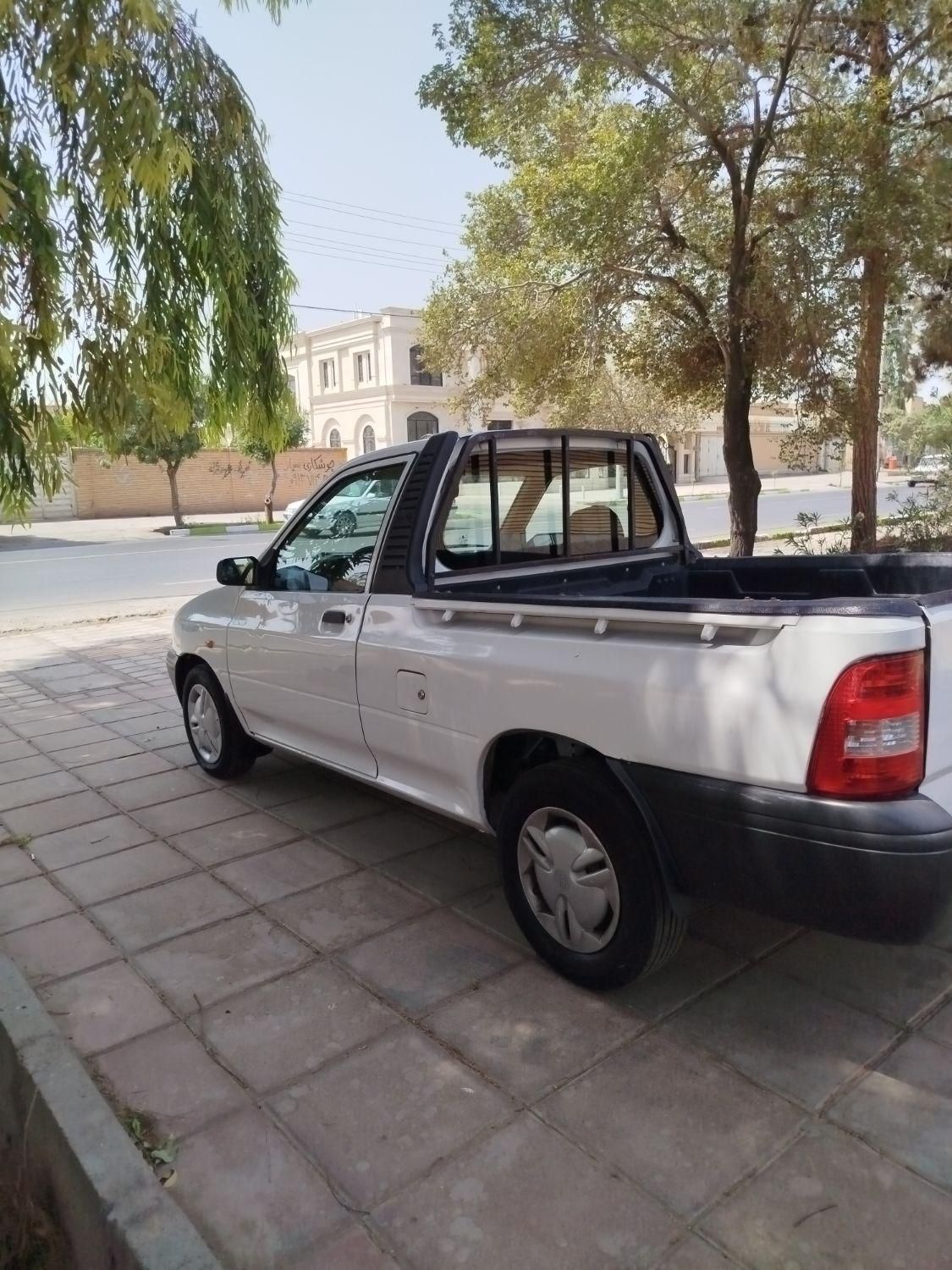 خودرو پراید، 151 آگهی ann_18620780
