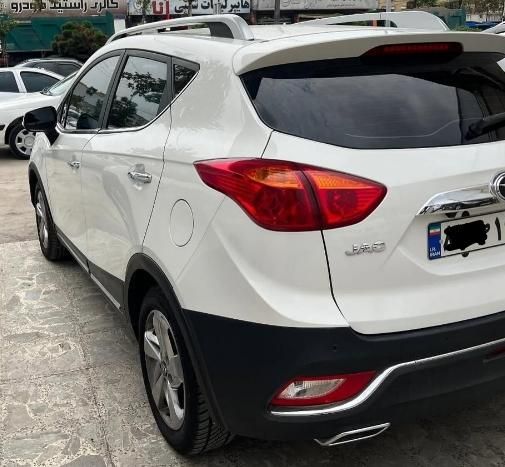جک S3 اتوماتیک - 2019
