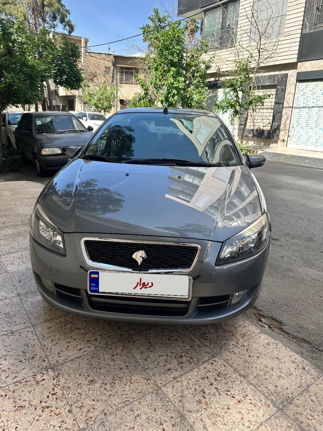 خودرو رانا، پلاس آگهی ann_18620799
