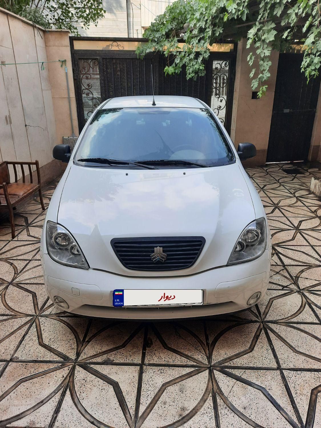 خودرو تیبا، صندوق دار آگهی ann_18620802
